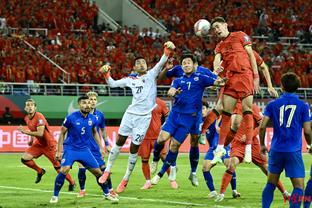 耻辱！国字号近年惨案：国足亚洲杯最差战绩 国奥首负马来西亚